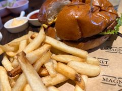 -Magnet磁食(愚园路店)