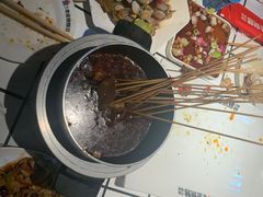 -清真·老金烧烤(舜华南路店)
