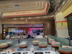 -密友回转自助火锅(中海环宇城店)