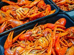 -忆口香龙虾(珠海夏湾老店)