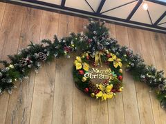 -get pizza意大利餐厅(凯德MALL店)