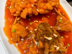 -新吉士·上海菜(浦东LCM置汇旭辉店)