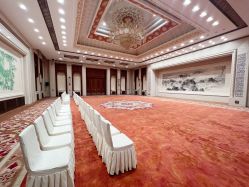 -人民大会堂宴会厅
