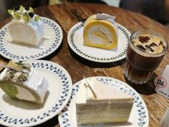 -奈诺甜品·生日蛋糕·下午茶(古城店)