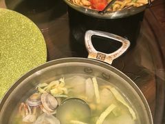 -鹰龙海畔度假酒店(咸祥店)