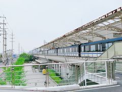 -浦江城市生活广场(江月路店)