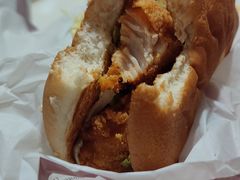 -麦当劳(未来城购物中心店)
