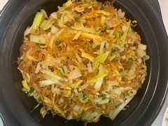 -周三的情书花园餐厅(江北店)