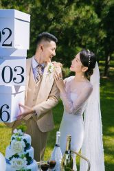 -巴黎春天·菀纱仙庭婚纱美学