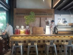 -Metal hands·铁手咖啡