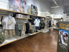 -GAP(王府井奥莱·香江小镇店)
