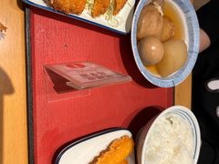 -虹梅食堂·爱蝦乃家