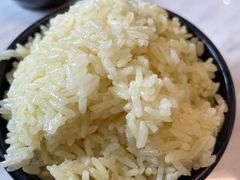 鸡油米饭-鸡坤茶室(三里屯店)