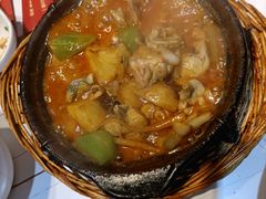 -丽丽三鲜螺蛳粉(田林路店)