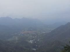 -大慈岩风景区