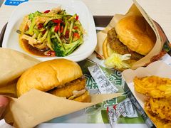 魏家凉皮-魏家凉皮(翟营南大街店)