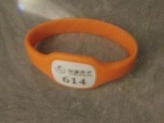 -华夏良子·足道SPA艾灸(金皇大厦店)