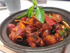 -鹿港小镇(悠唐店)