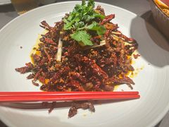 -三江里·宜宾川菜(亚运村店)