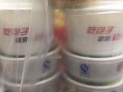 -品乐天包子(西北大学店)