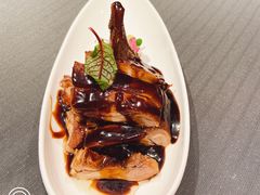 -望乡楼上海菜(日月光店)