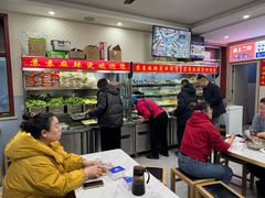 -苏袁麻辣烫(呼和浩特总局街店)