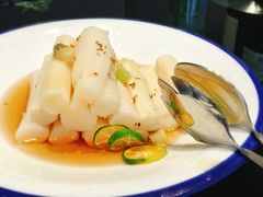 桂花山药-阿庄新豫菜(通泰路店)