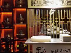 -京韵胡同·酱香羊蝎子火锅涮肉(长寿路店)