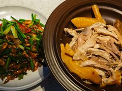 -秋色客家菜(南山店)