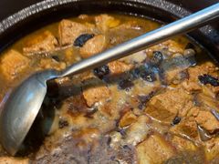 -徽三说·土徽菜·中国徽菜连锁品牌(一中店)