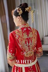 点击看大图 -纯色时光婚纱艺术馆WHITE