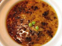 蟹粉桃胶-蟹榭·本帮江浙菜·蟹宴(五角场合生汇商场店)