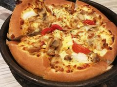 -必胜客(嘉兴万达店)