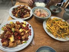-静一餐厅·湖北菜(前门创始店)