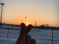 -棋盘山冰雪大世界