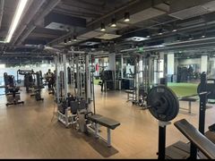 -OXYGYM奥美氧舱运动中心(丽都水岸店)