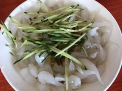 粉鱼-舌尖上的老贾火勺