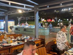 -渔家火锅·海鲜自助餐·演艺(亚龙湾天域酒店)
