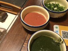 -竹叶涮肉坊(总店)