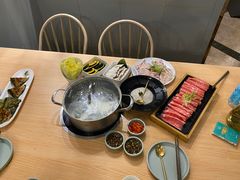 -嗲嗲的椰子鸡(亚龙湾总店)