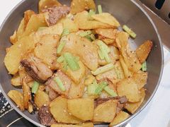 -小金牛海鲜烧烤
