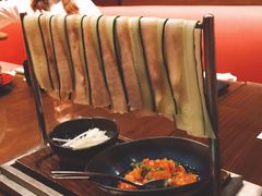蒜泥白肉-北方馆(澳门伦敦人店)