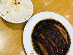 -蓉李记成都名小吃(武汉菱角湖万达店)