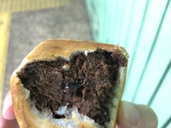 -栗记麦香坊·草之楼仙豆糕(东直门店)