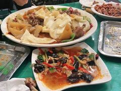 -马氏大盘鸡(原胜利桥东店)