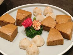 -佘山世茂艾美·御珍轩中餐厅