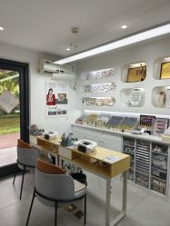 -芊冉•美甲美睫纹绣