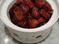 -小菜园新徽菜(宜兴八佰伴店)