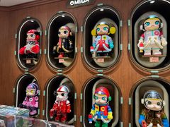 -泡泡玛特POPMART(壹号店)