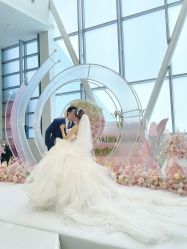 -Sunny喜铺婚礼策划(东部店)